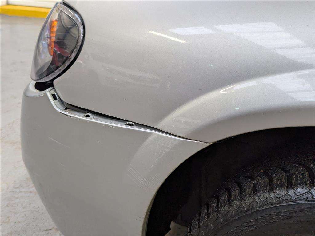 <p>2005 NISSAN ALMERA S</p>