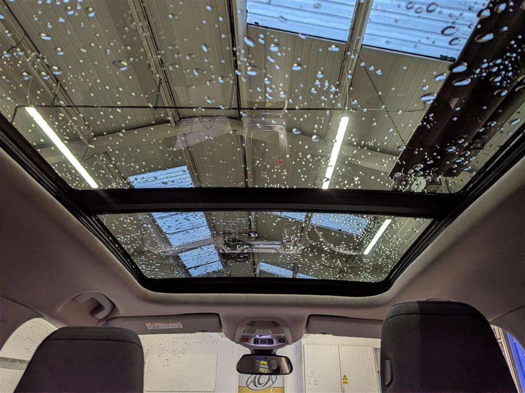 <p>2019 CITROEN C5 AIRCROSS FLAIR + P-TEC</p>