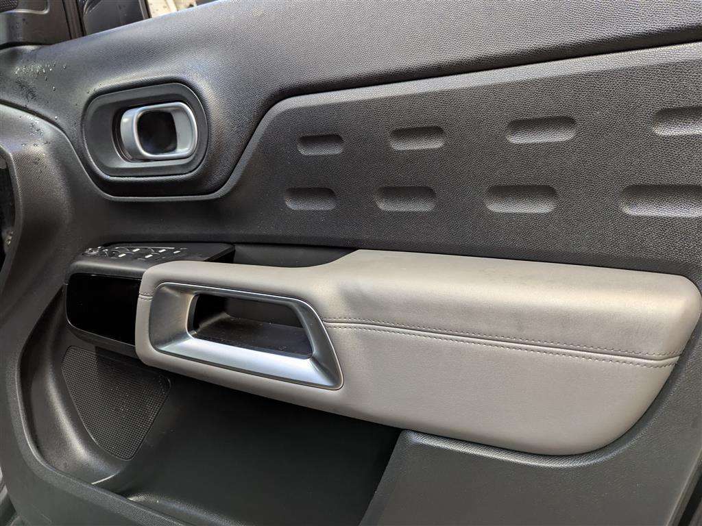 <p>2019 CITROEN C5 AIRCROSS FLAIR + P-TEC</p>