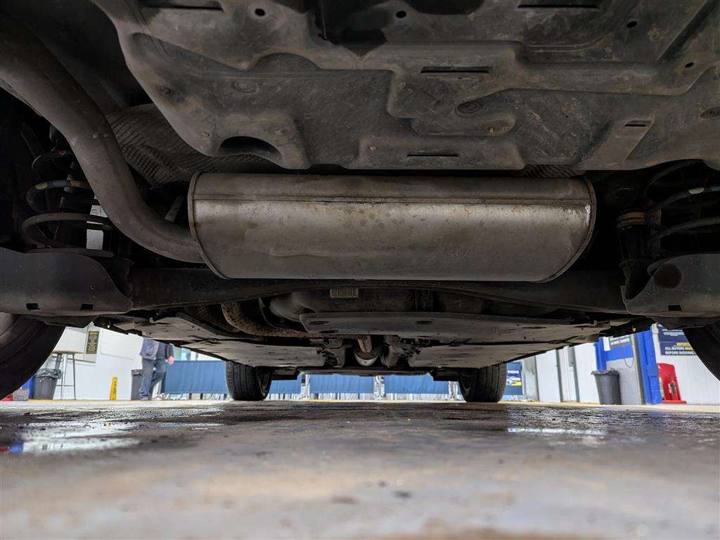 <p>2019 CITROEN C5 AIRCROSS FLAIR + P-TEC</p>