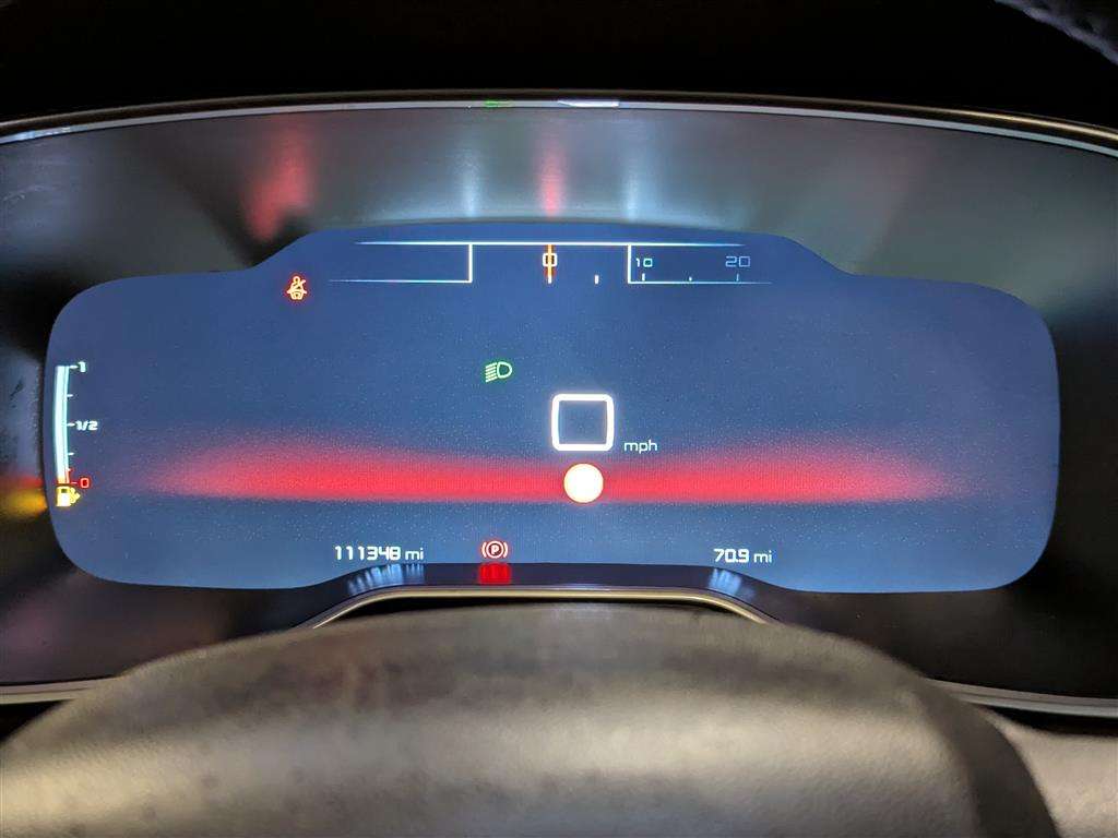 <p>2019 CITROEN C5 AIRCROSS FLAIR + P-TEC</p>