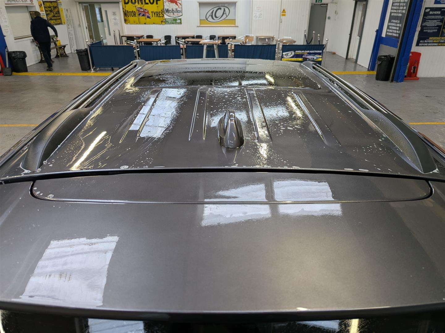 <p>2014 JEEP GRAND CHEROKEE SUMMIT CRD</p>