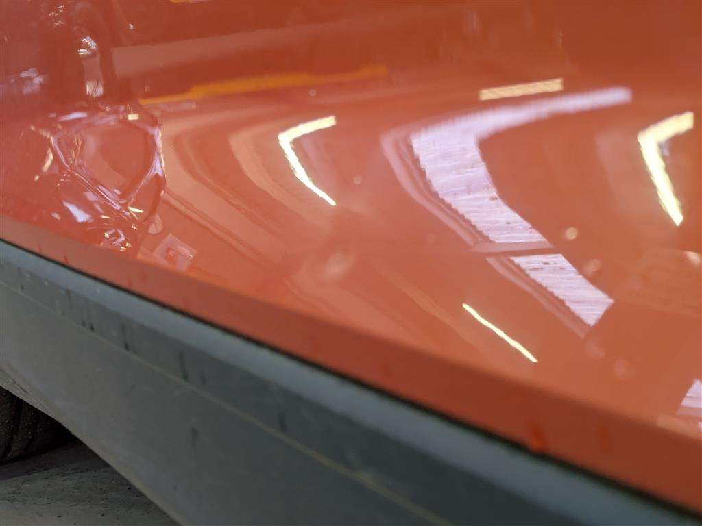 <p>2018 VOLKSWAGEN T-ROC SE TSI</p>