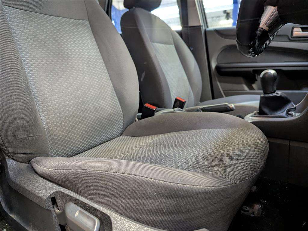 <p>2008 FORD FOCUS STYLE</p>