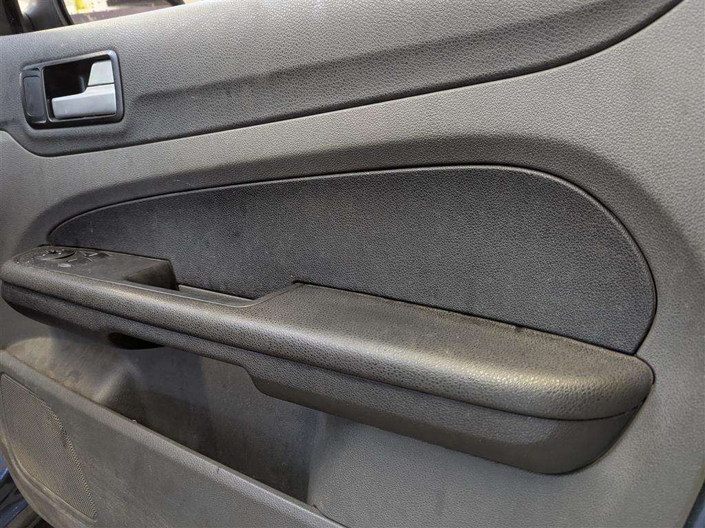 <p>2008 FORD FOCUS STYLE</p>