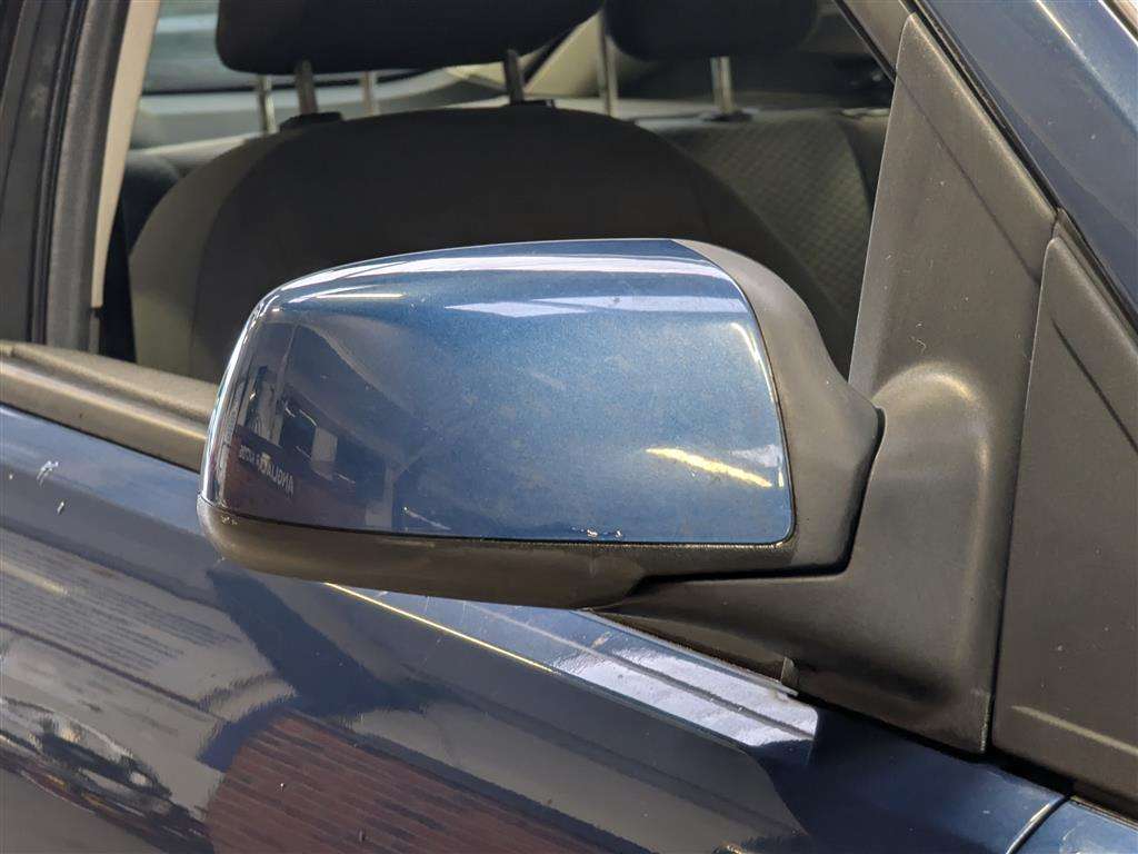 <p>2008 FORD FOCUS STYLE</p>