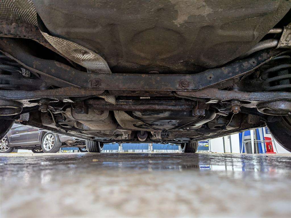 <p>2008 FORD FOCUS STYLE</p>