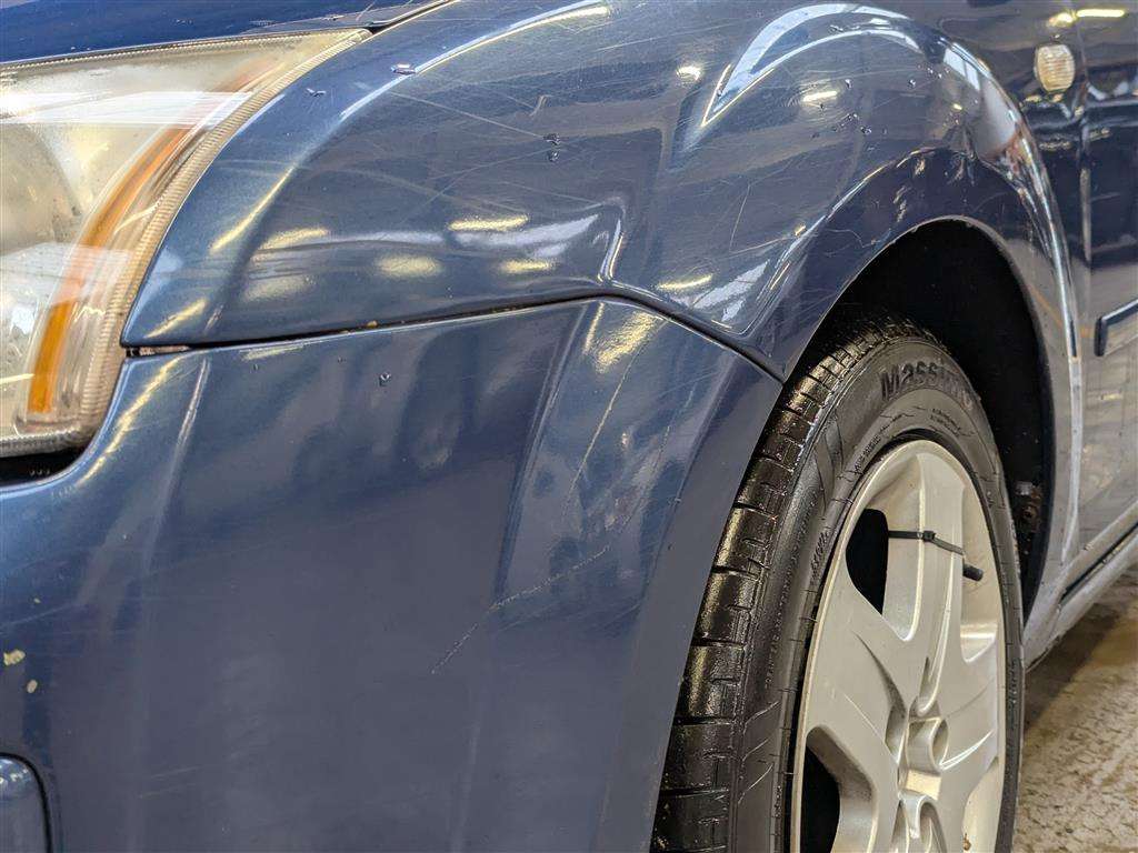 <p>2008 FORD FOCUS STYLE</p>