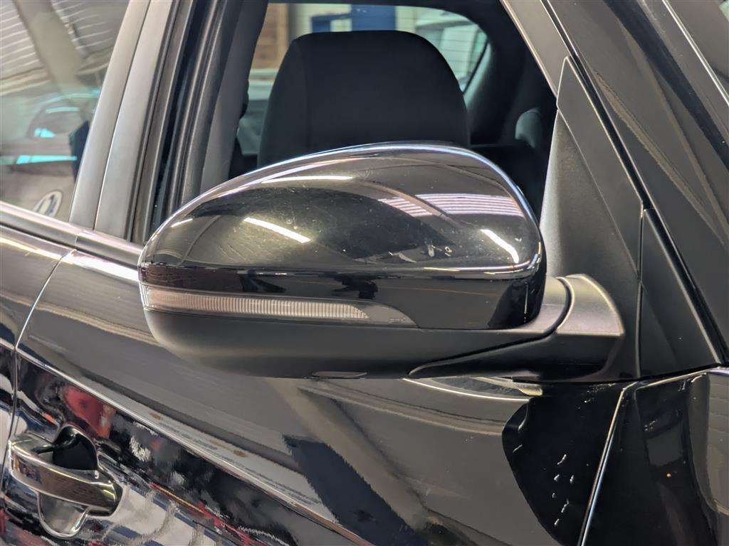 <p>2020 HYUNDAI TUCSON N LNE 48V MHEV CRD</p>