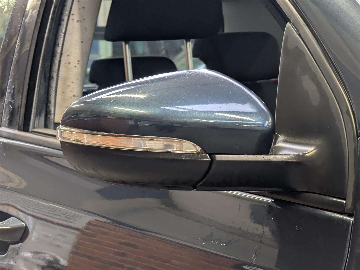 <p>2012 VOLKSWAGEN GOLF S TDI</p>