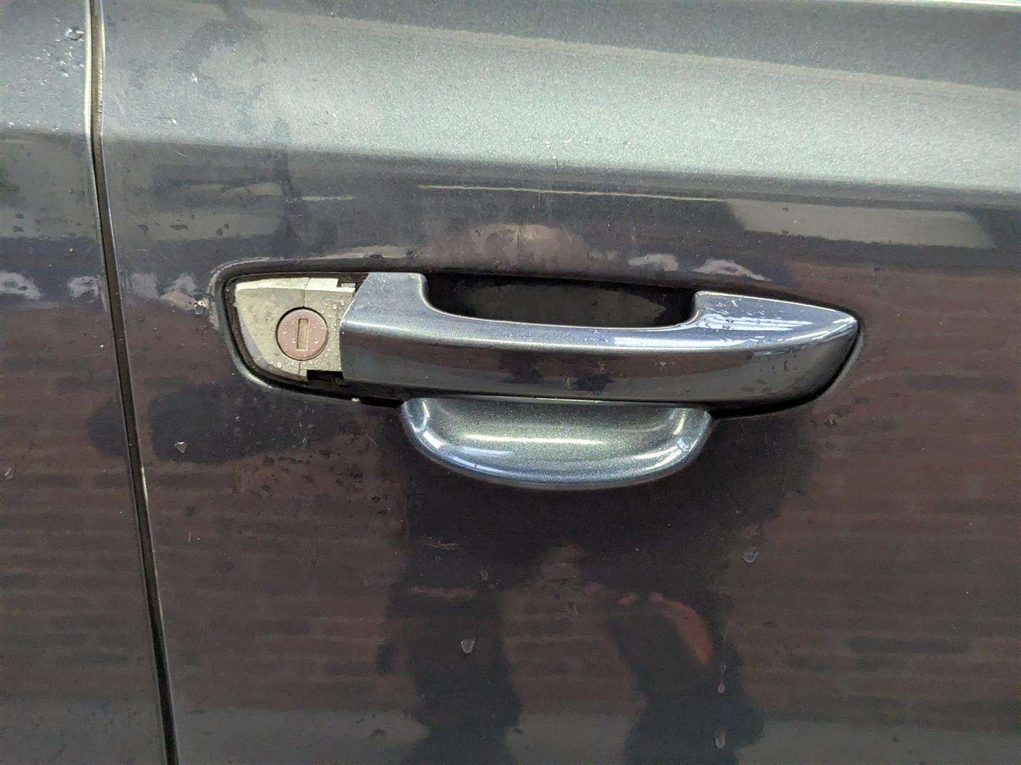 <p>2012 VOLKSWAGEN GOLF S TDI</p>