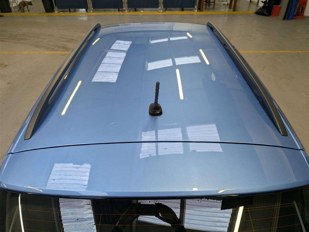 <p>2016 SKODA FABIA SE TSI S-A</p>