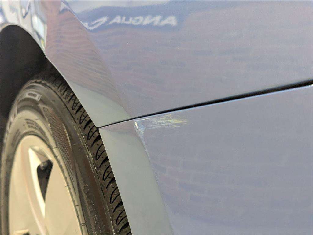 <p>2016 SKODA FABIA SE TSI S-A</p>