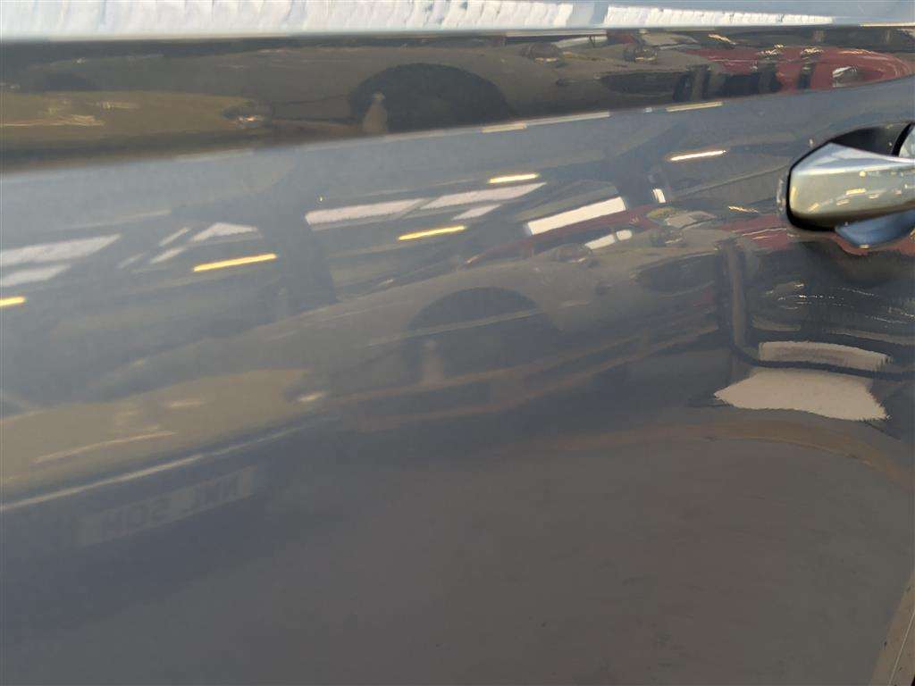 <p>2016 SKODA FABIA SE TSI S-A</p>