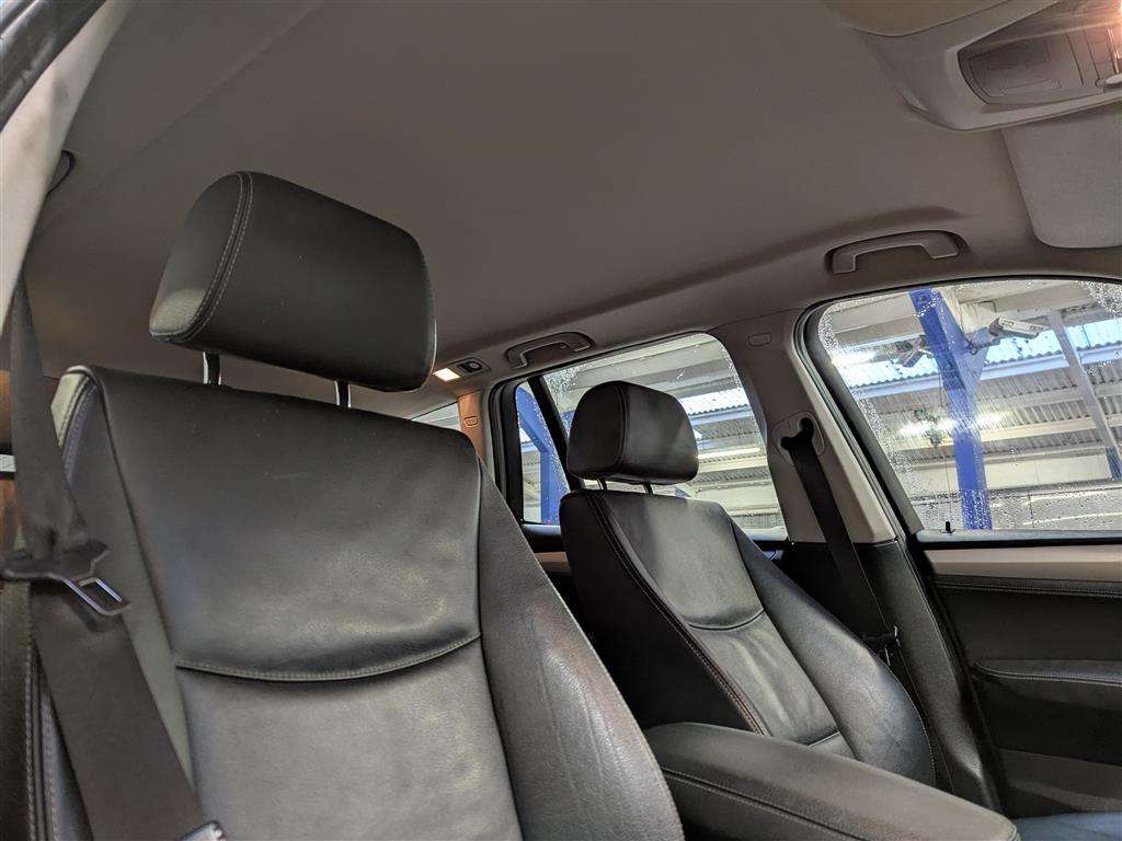 <p>2011 BMW X3 XDRIVE20D SE AUTO</p>