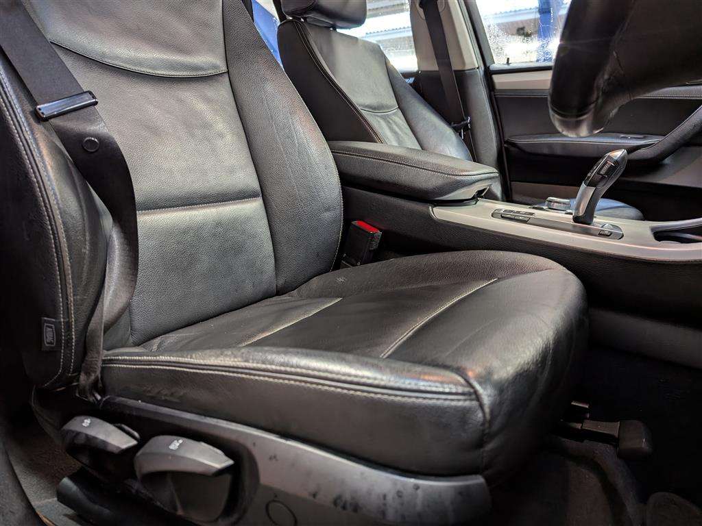 <p>2011 BMW X3 XDRIVE20D SE AUTO</p>