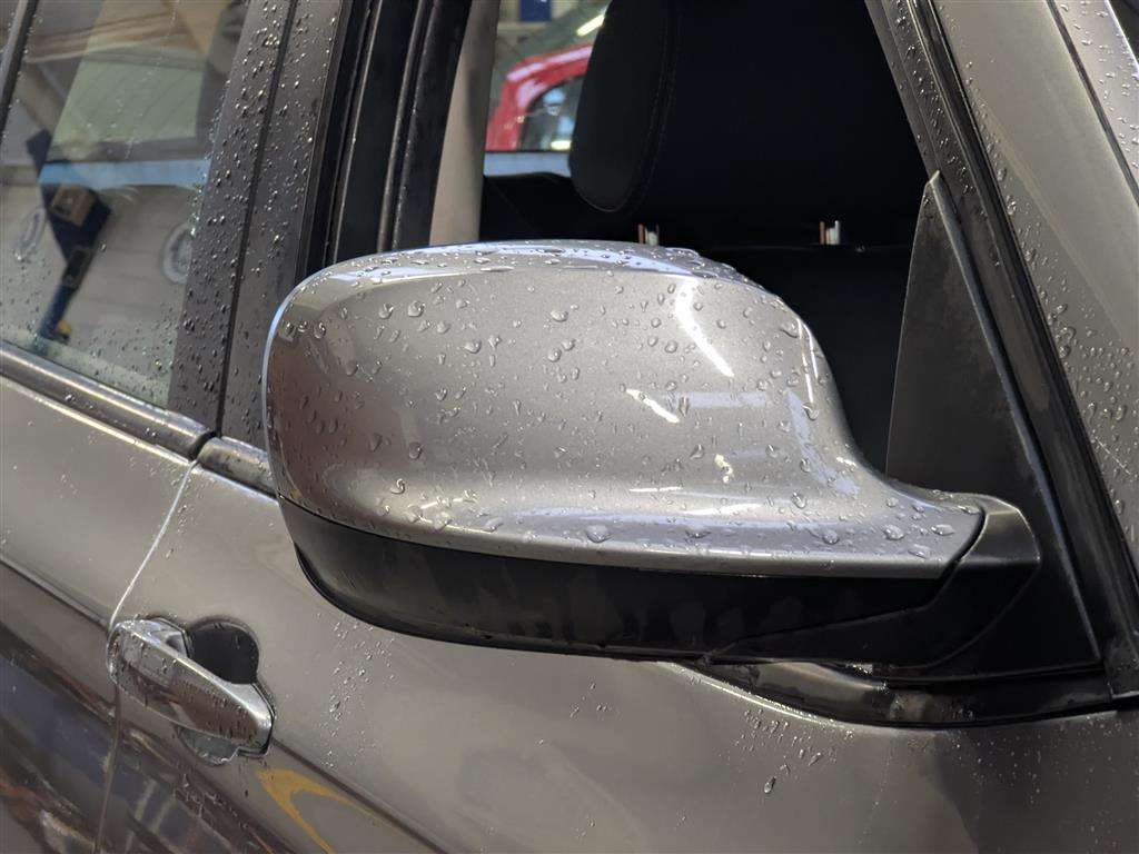 <p>2011 BMW X3 XDRIVE20D SE AUTO</p>