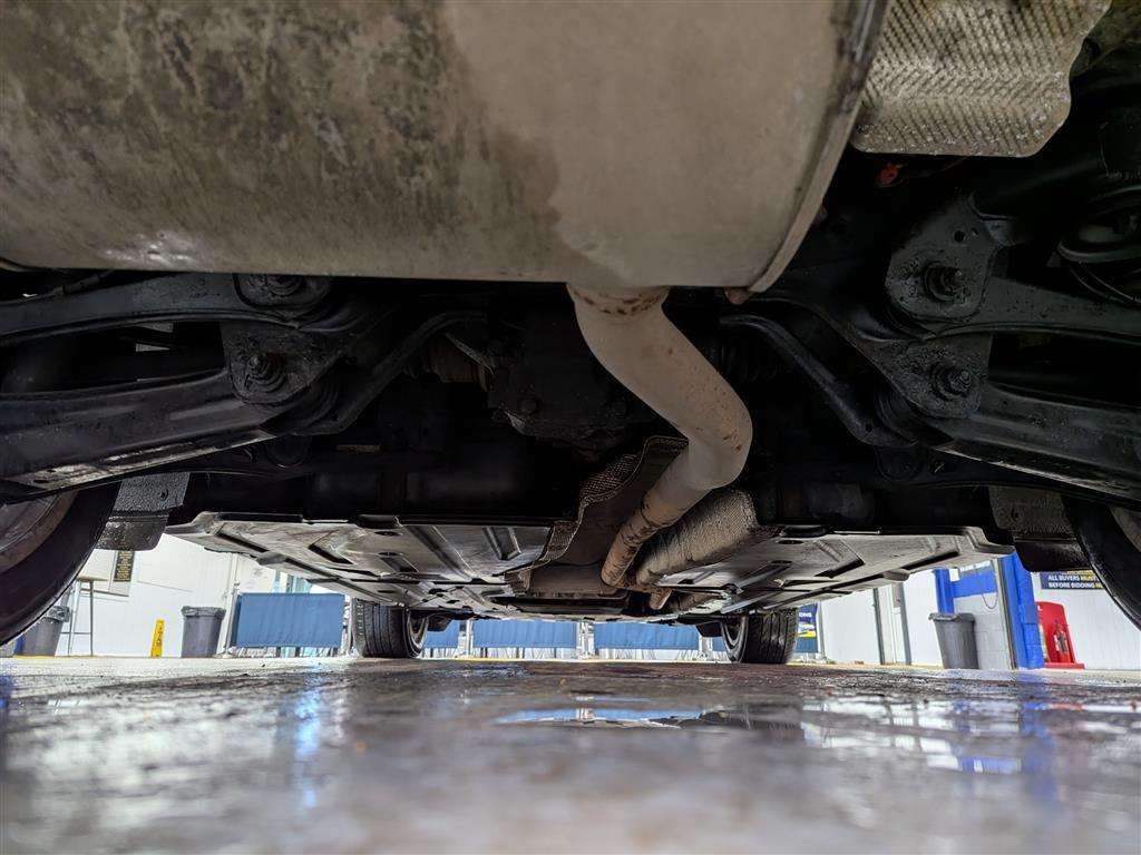 <p>2011 BMW X3 XDRIVE20D SE AUTO</p>