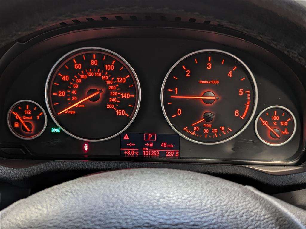 <p>2011 BMW X3 XDRIVE20D SE AUTO</p>