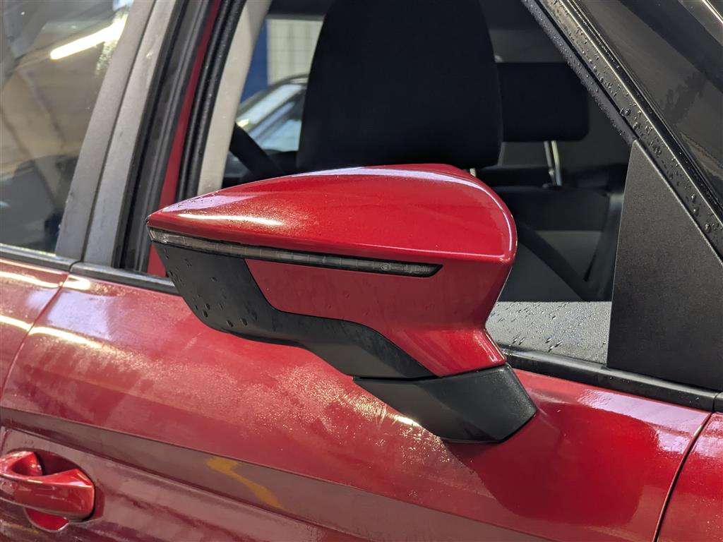 <p>2018 SEAT ARONA SE TECHNOLOGY TDI</p>