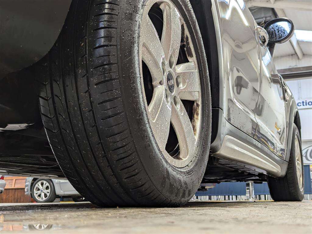 <p>2018 MINI COUNTRYMAN COOPER D ALL4</p>