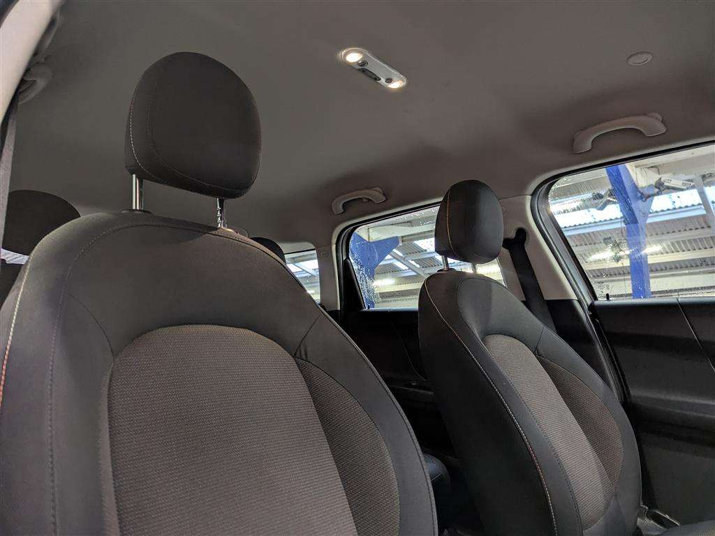 <p>2018 MINI COUNTRYMAN COOPER D ALL4</p>