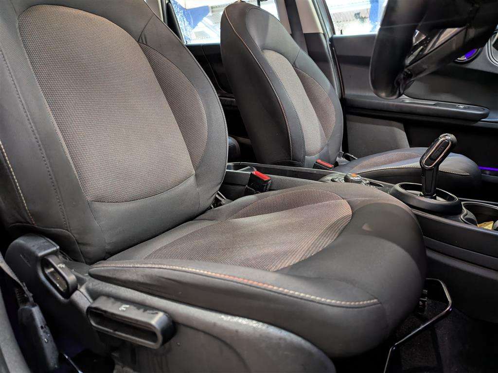 <p>2018 MINI COUNTRYMAN COOPER D ALL4</p>