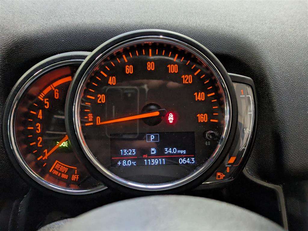 <p>2018 MINI COUNTRYMAN COOPER D ALL4</p>