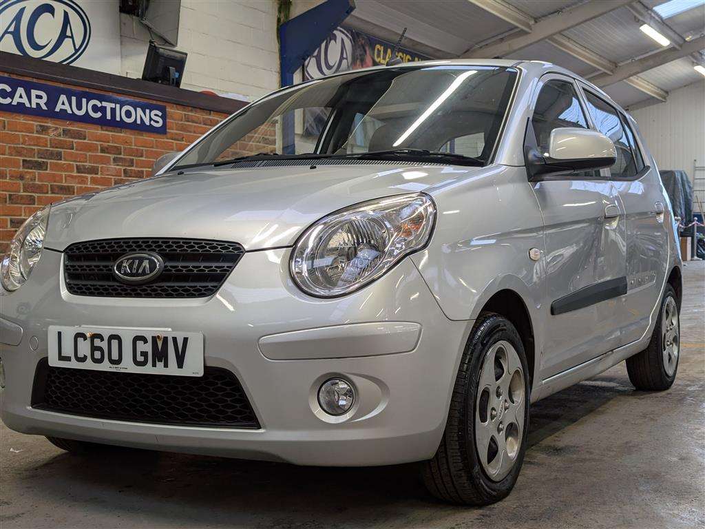 <p>2010 KIA PICANTO 2</p>