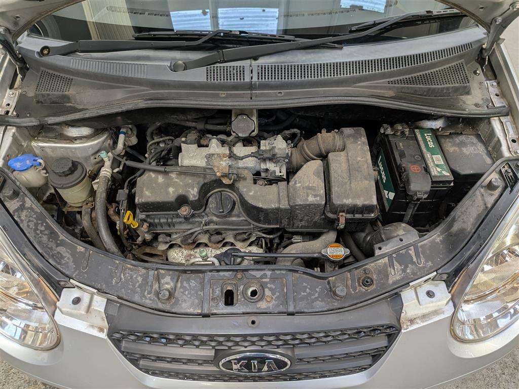 <p>2010 KIA PICANTO 2</p>