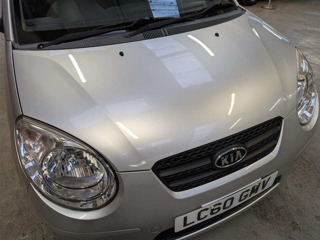 <p>2010 KIA PICANTO 2</p>