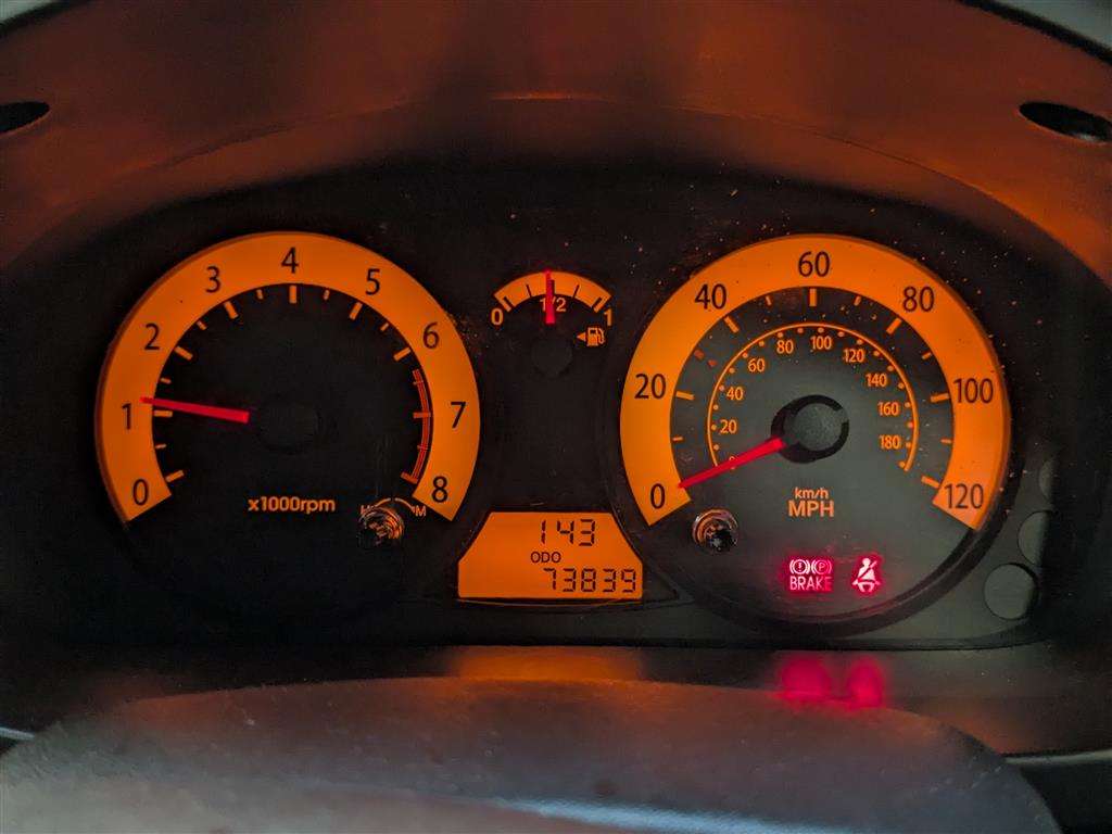 <p>2010 KIA PICANTO 2</p>