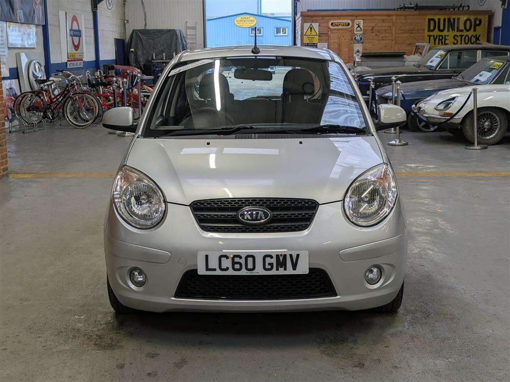 <p>2010 KIA PICANTO 2</p>