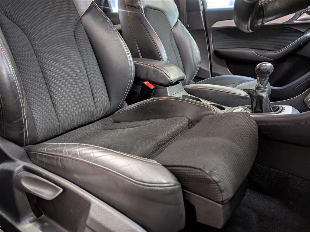 <p>2015 AUDI Q3 S LINE TDI</p>