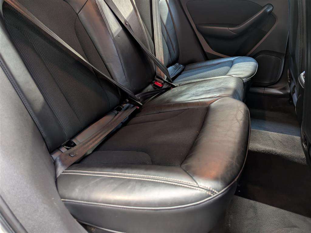 <p>2015 AUDI Q3 S LINE TDI</p>