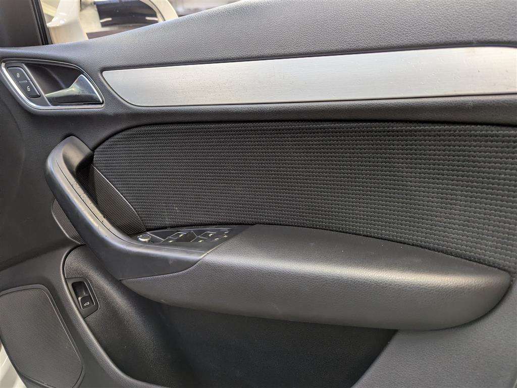 <p>2015 AUDI Q3 S LINE TDI</p>