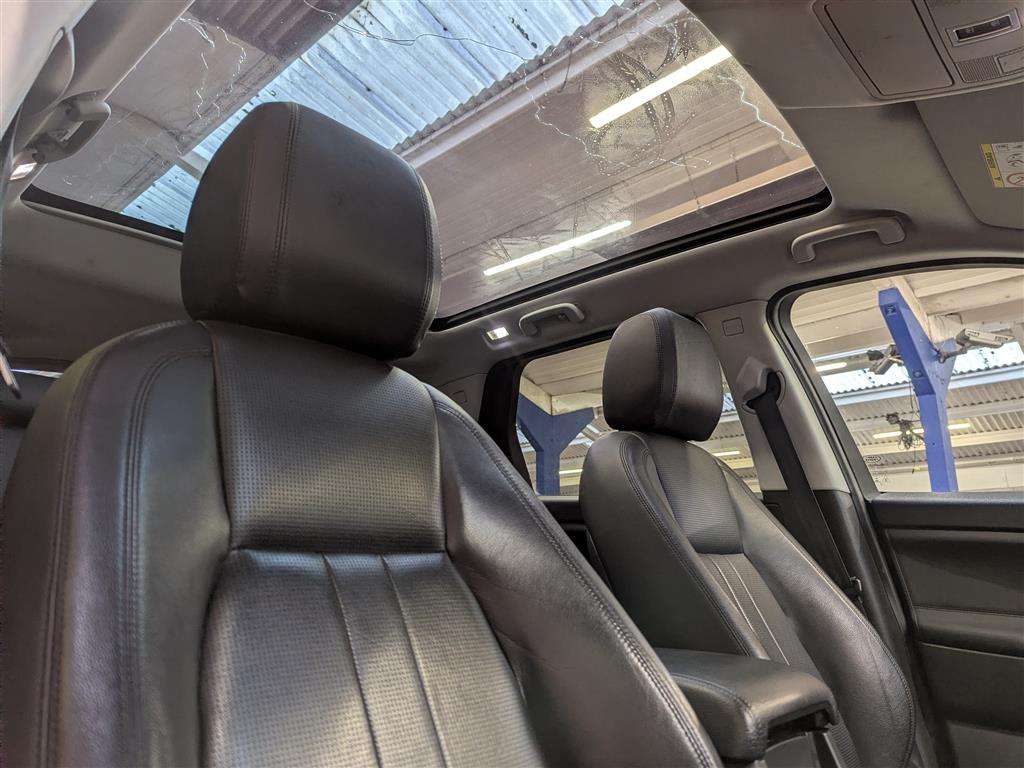 <p>2017 LAND ROVER DISCOVERY SPORT HSE ED4</p>