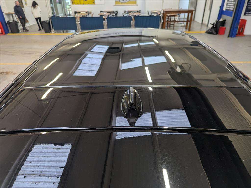 <p>2017 LAND ROVER DISCOVERY SPORT HSE ED4</p>