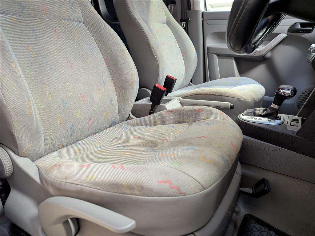 <p>2006 VOLKSWAGEN CADDY C20 TDI S-A</p>