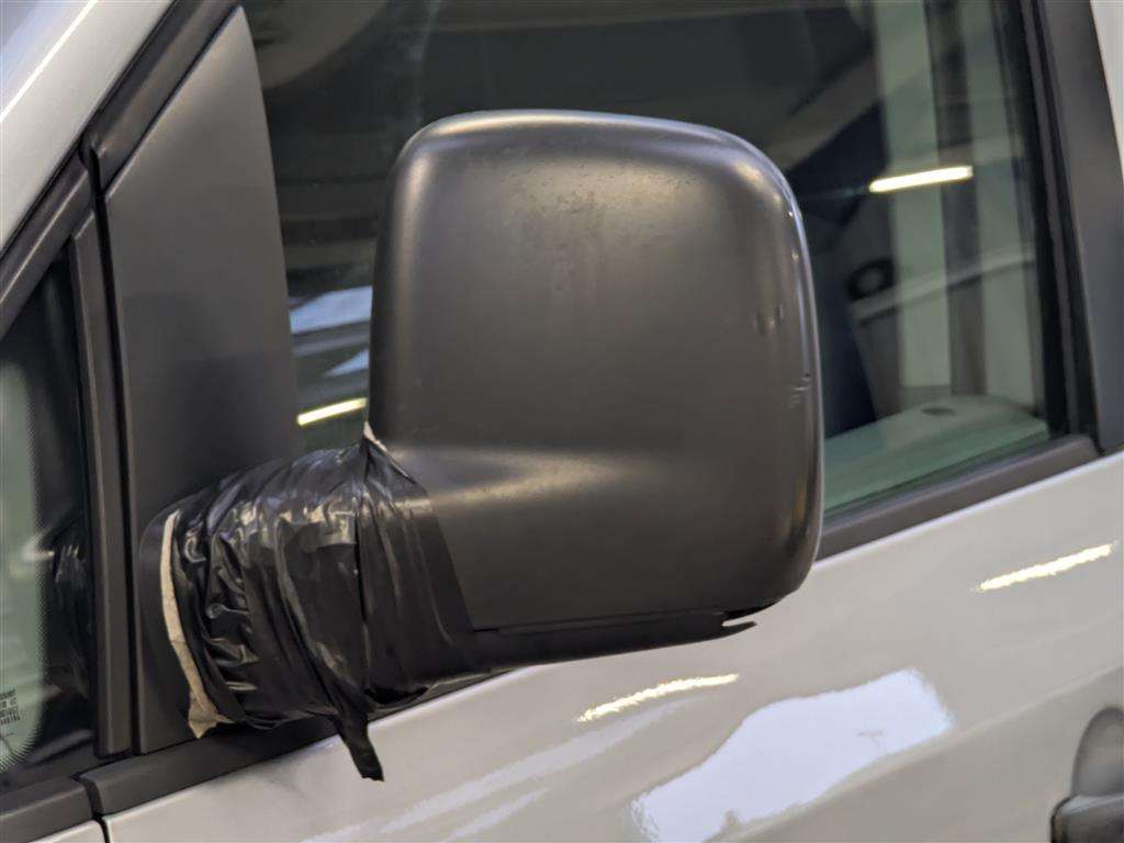 <p>2006 VOLKSWAGEN CADDY C20 TDI S-A</p>