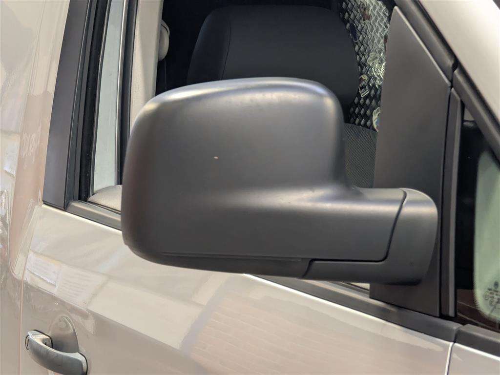 <p>2006 VOLKSWAGEN CADDY C20 TDI S-A</p>