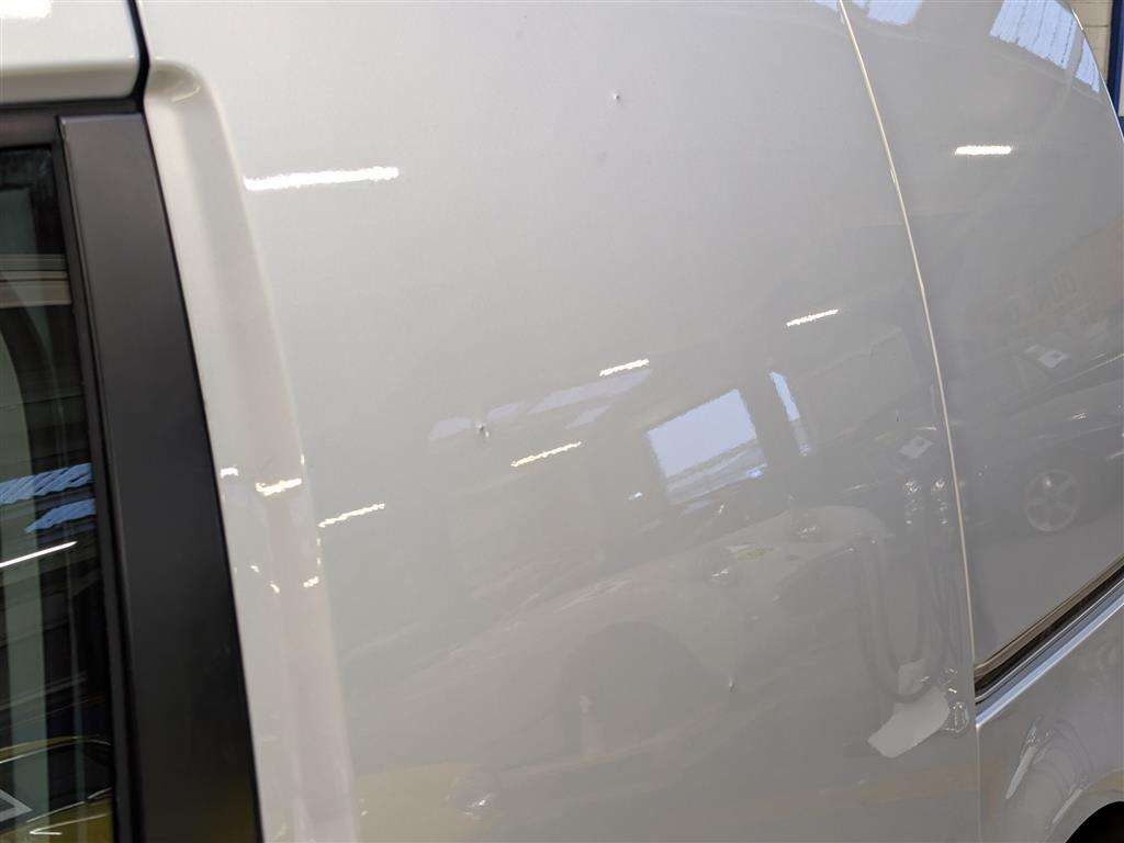 <p>2006 VOLKSWAGEN CADDY C20 TDI S-A</p>