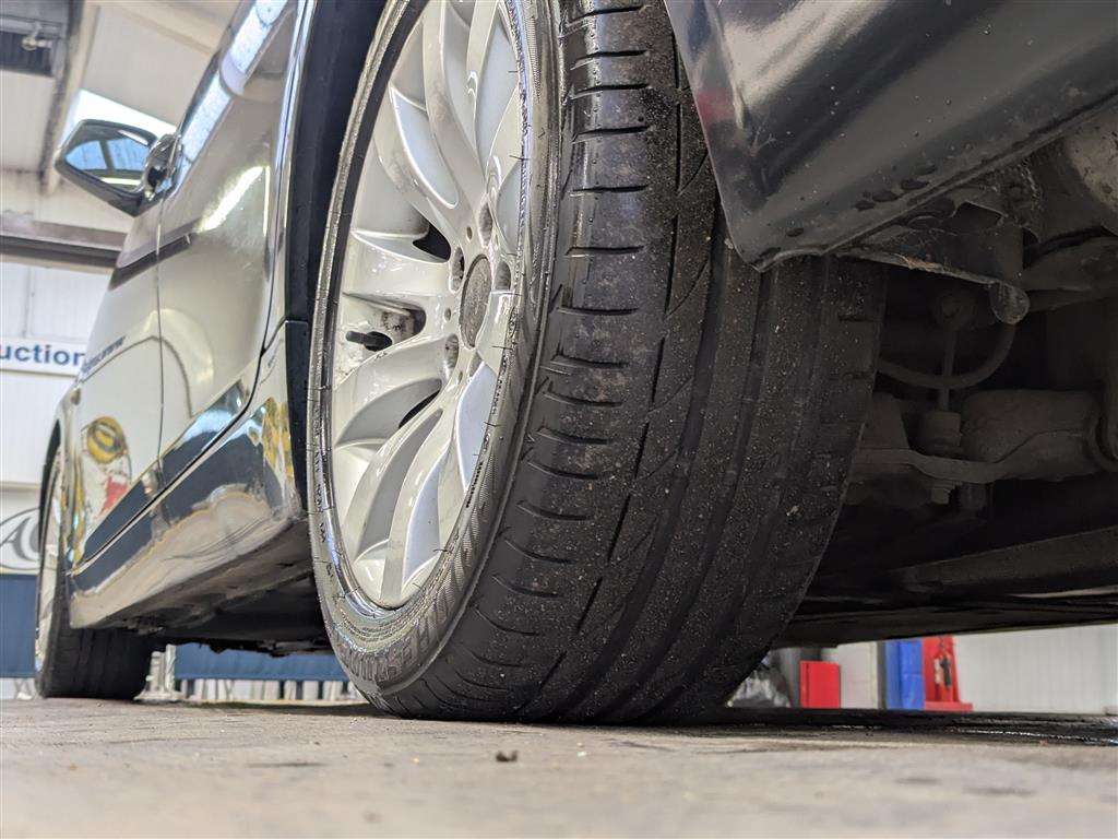 <p>2009 BMW 520D SE BUS EDITION AUTO</p>