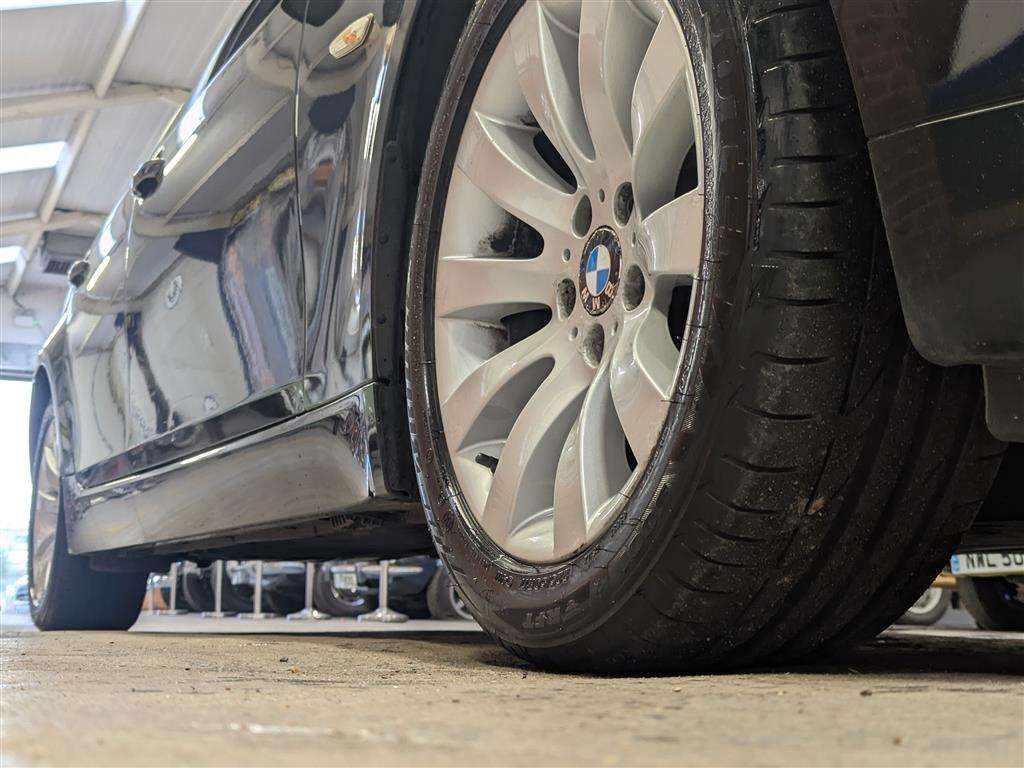 <p>2009 BMW 520D SE BUS EDITION AUTO</p>