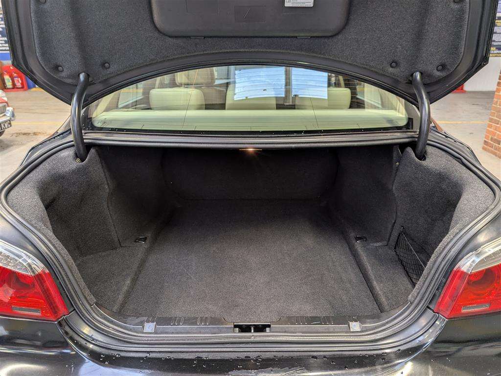 <p>2009 BMW 520D SE BUS EDITION AUTO</p>