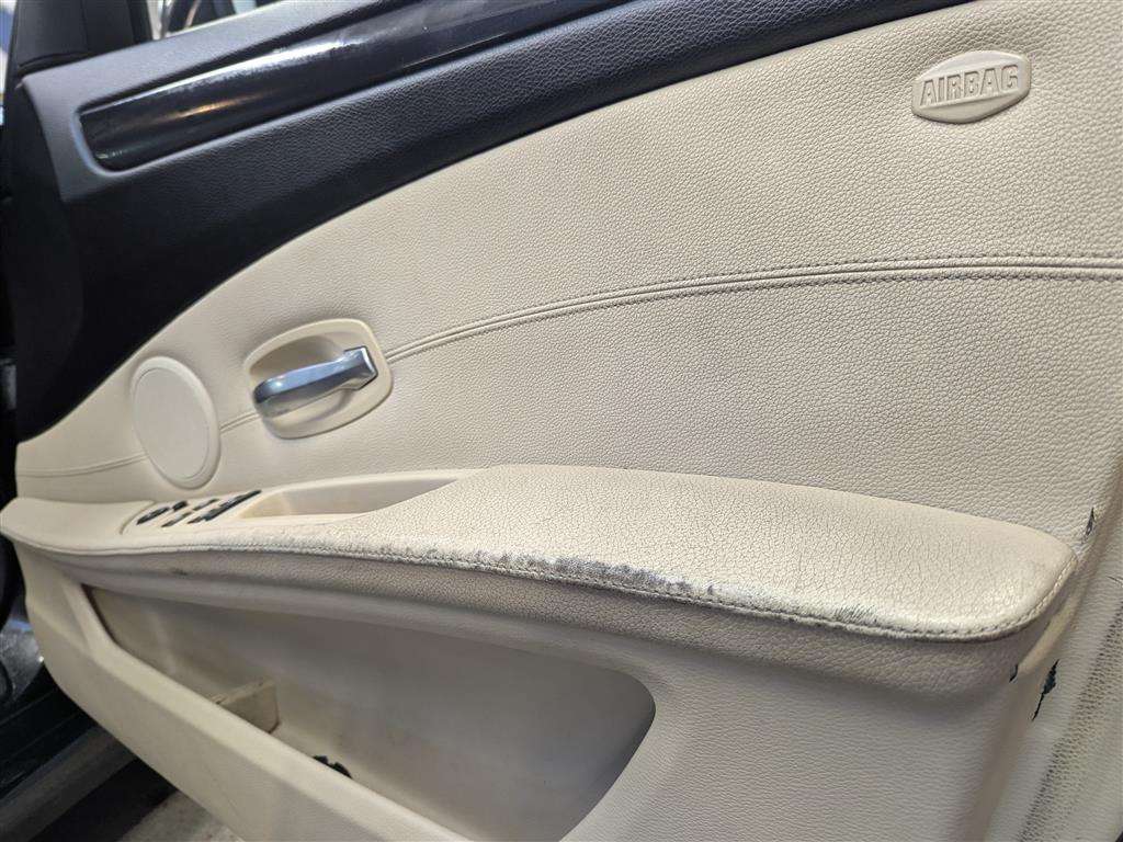 <p>2009 BMW 520D SE BUS EDITION AUTO</p>