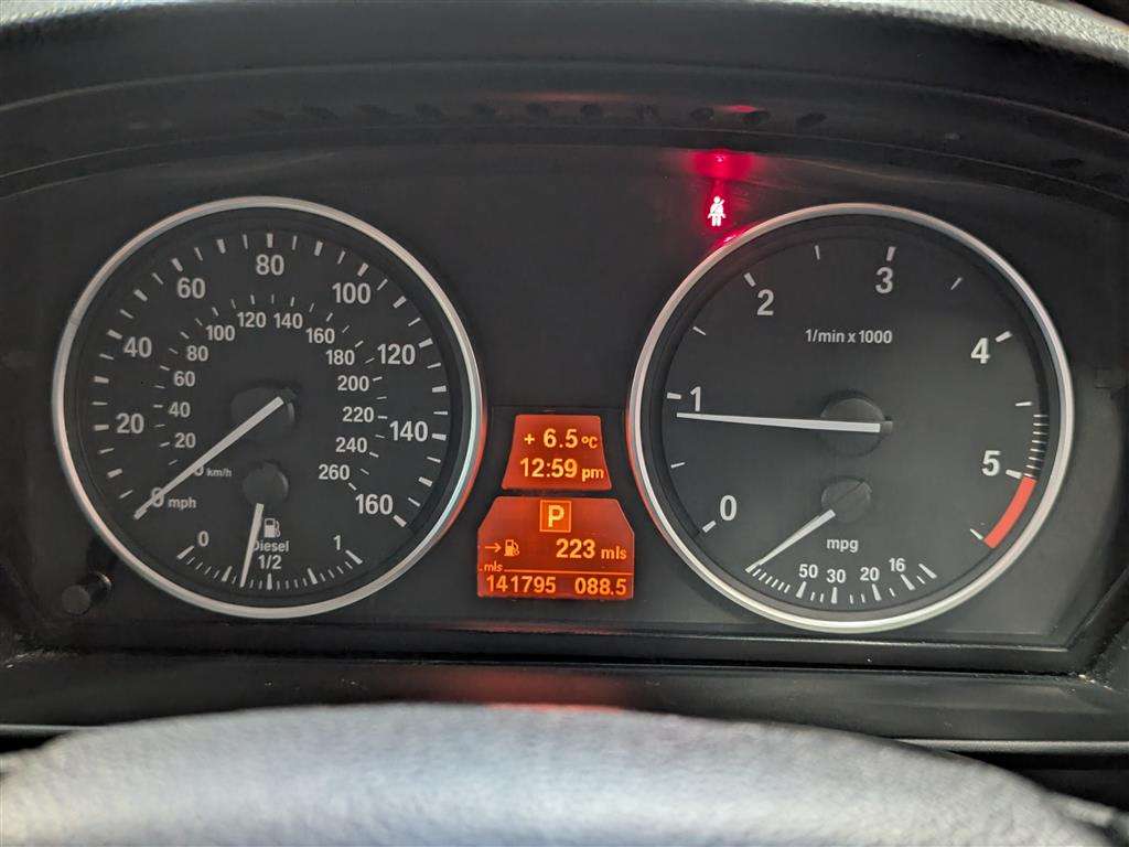 <p>2009 BMW 520D SE BUS EDITION AUTO</p>