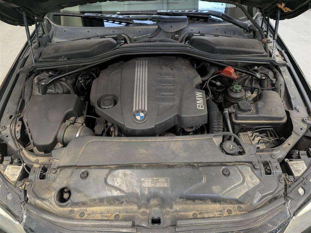 <p>2009 BMW 520D SE BUS EDITION AUTO</p>