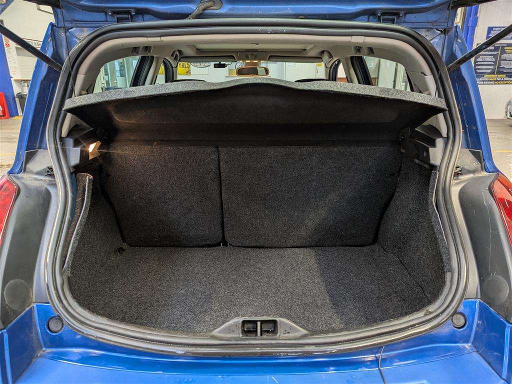 <p>2008 RENAULT MEGANE DYNAMIQUE S VVT</p>