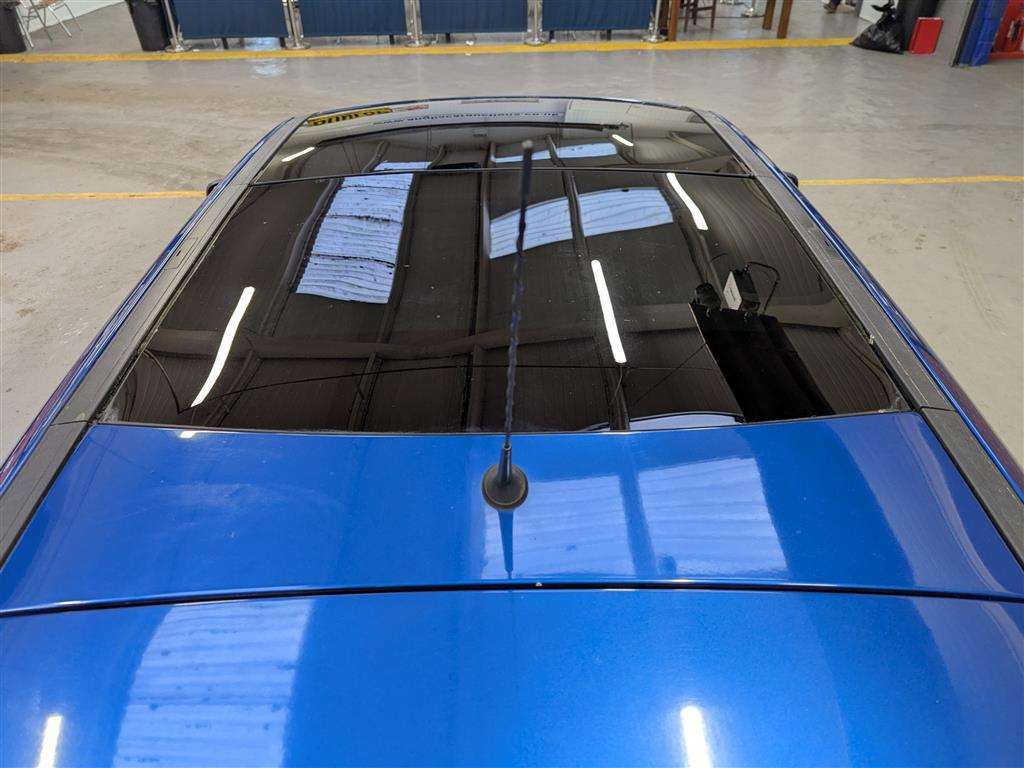 <p>2008 RENAULT MEGANE DYNAMIQUE S VVT</p>